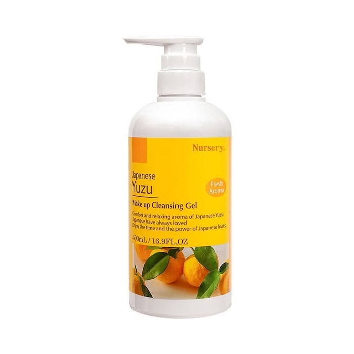 Nursery Nursery Make up & UV Cleansing Gel 500mlProduct Thumbnail
