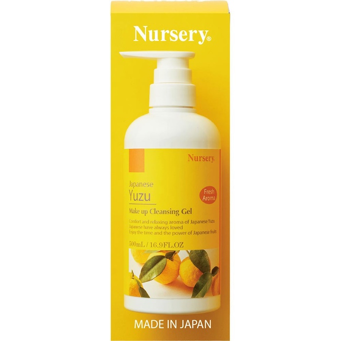 Nursery Nursery Make up & UV Cleansing Gel 500mlProduct Thumbnail