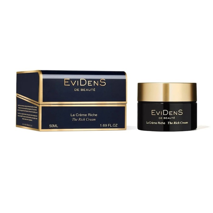 Evidens De Beaute EviDenS de Beaute The Rich Cream 50mlProduct Thumbnail