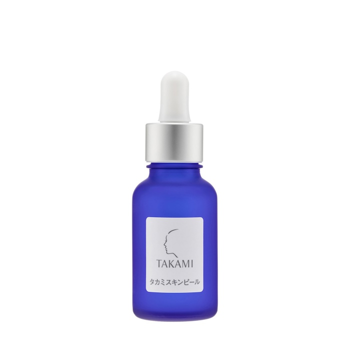 TAKAMI TAKAMI SKINPEEL 30mlProduct Thumbnail