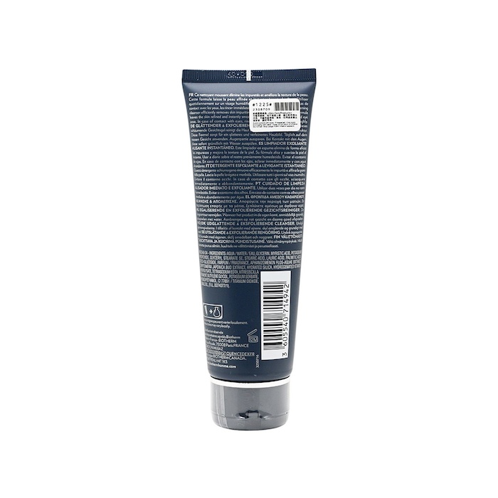 Biotherm Biotherm Force Supreme AntiAging Cleanser 125mlProduct Thumbnail