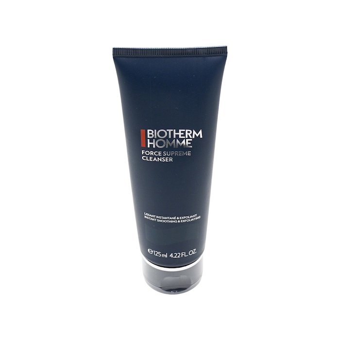 Biotherm Biotherm Force Supreme AntiAging Cleanser 125mlProduct Thumbnail