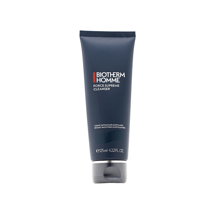 Biotherm Biotherm Force Supreme AntiAging Cleanser 125mlProduct Thumbnail