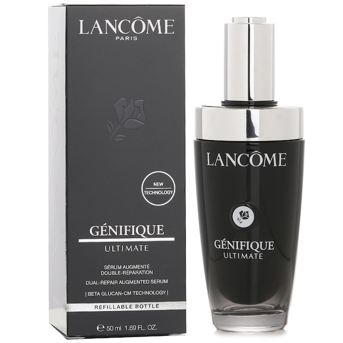Lancome Lancome Genifique Ultimate DualRepair Augmented Serum 50mlProduct Thumbnail