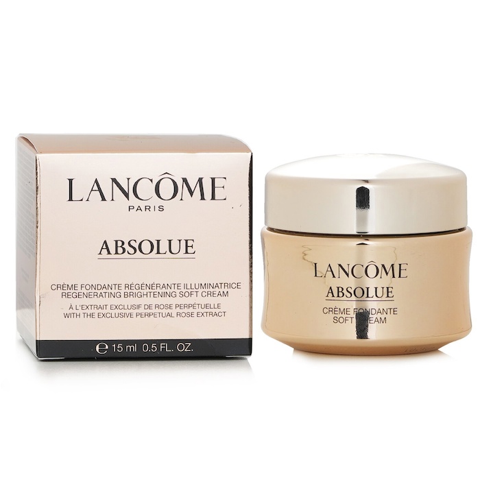 Lancome Lancome Absolue Soft Cream 15mlProduct Thumbnail