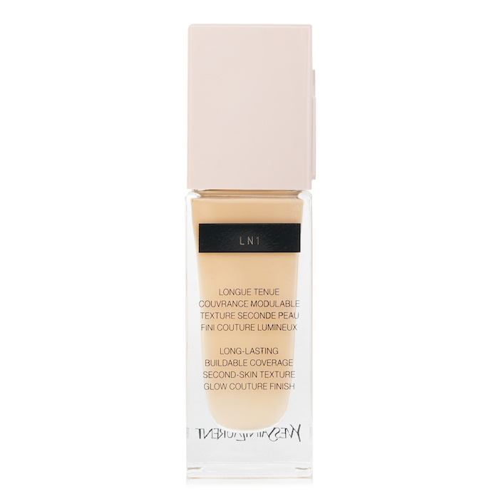 Yves Saint Laurent Yves Saint Laurent All Hours Glow Foundation LN1 25mlProduct Thumbnail