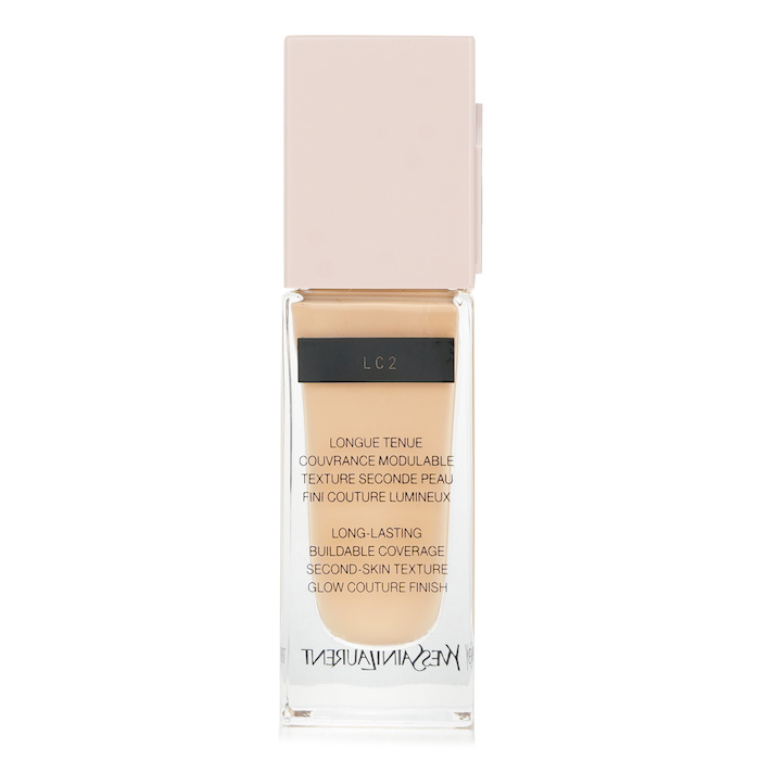 Yves Saint Laurent Yves Saint Laurent All Hours Glow Foundation LC2 25mlProduct Thumbnail
