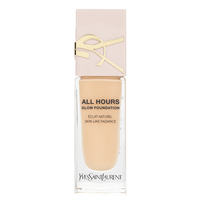 Yves Saint Laurent Yves Saint Laurent All Hours Glow Foundation LC2 25mlProduct Thumbnail