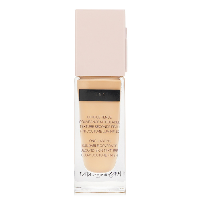 Yves Saint Laurent Yves Saint Laurent All Hours Glow Foundation LN4 25mlProduct Thumbnail