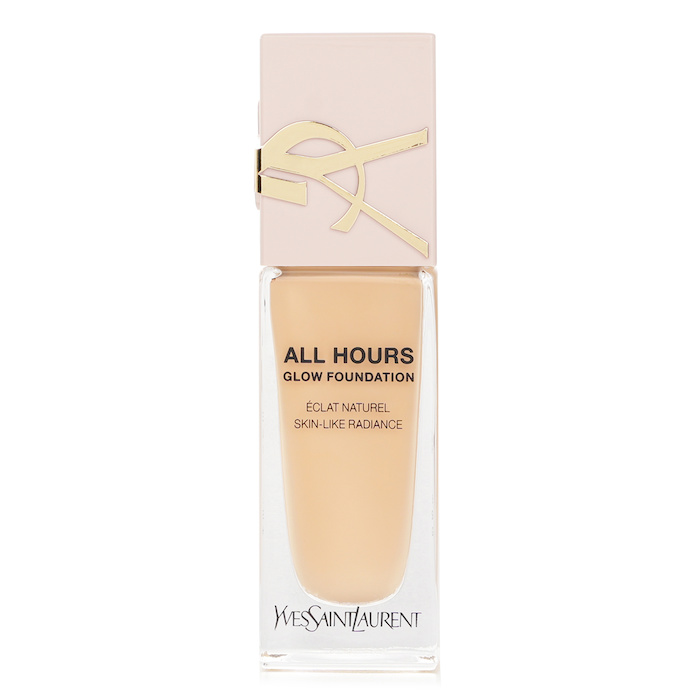 Yves Saint Laurent Yves Saint Laurent All Hours Glow Foundation LN4 25mlProduct Thumbnail
