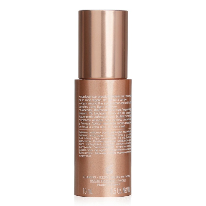 Clarins Clarins Total Eye Smooth 15mlProduct Thumbnail