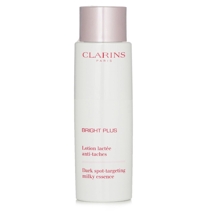 Clarins Clarins Bright Plus Dark Spot Targeting Milky Essence 200mlProduct Thumbnail