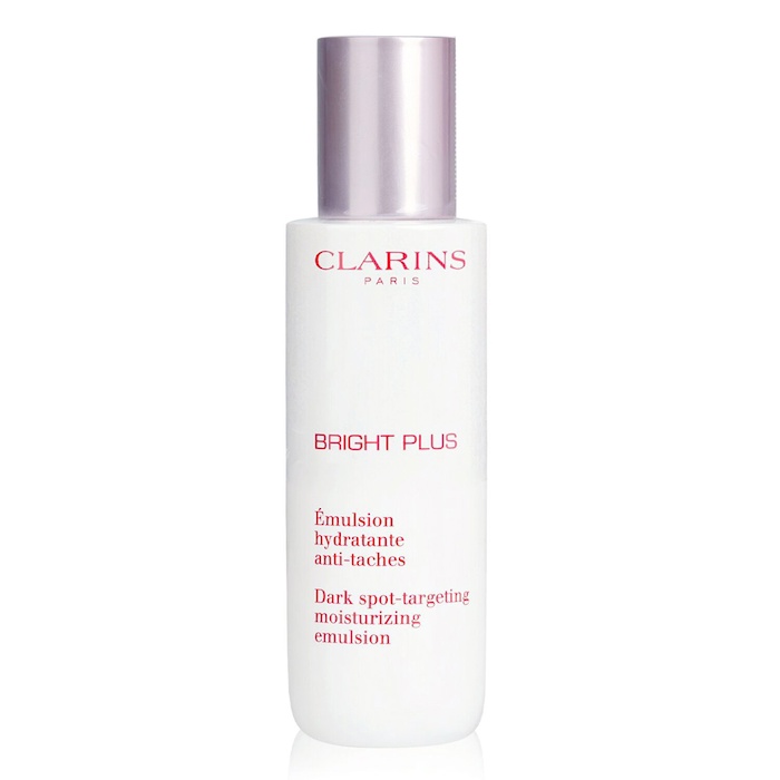 Clarins Clarins Bright Plus Dark SpotTargeting Moisturizing Emulsion 75mlProduct Thumbnail