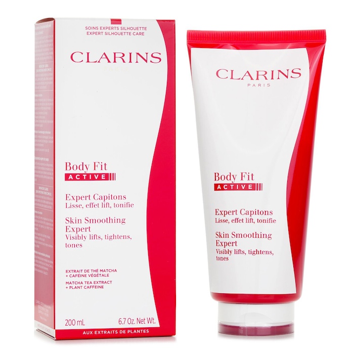 Clarins Clarins Body Fit AntiCellulite Contouring Expert(Random Packaging) 200mlProduct Thumbnail