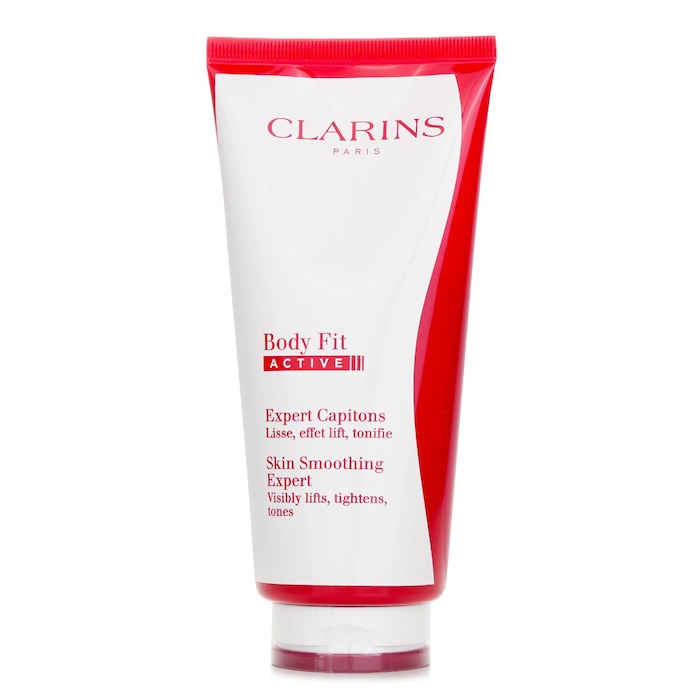 Clarins Clarins Body Fit AntiCellulite Contouring Expert(Random Packaging) 200mlProduct Thumbnail