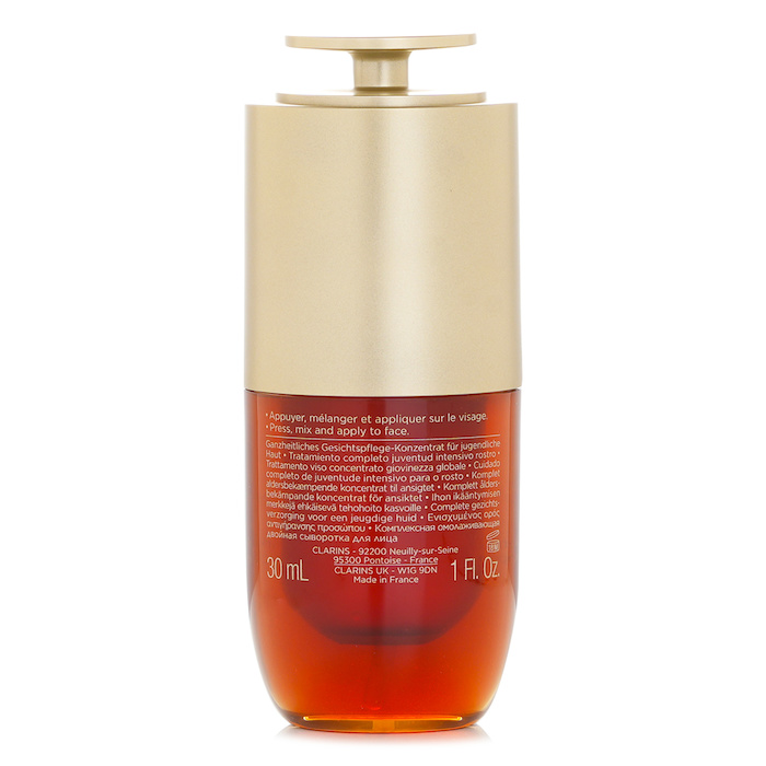 Clarins Clarins Double Serum Complete Age Defying Concentrate 30mlProduct Thumbnail