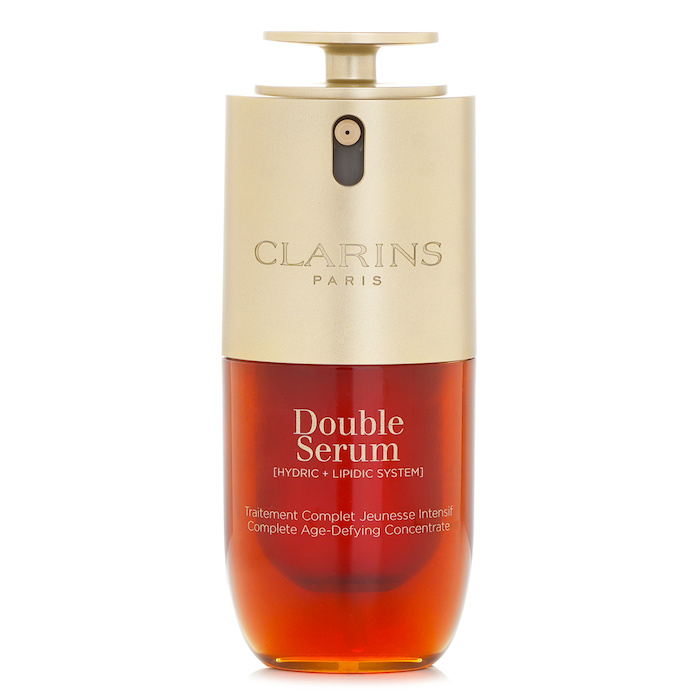 Clarins Clarins Double Serum Complete Age Defying Concentrate 30mlProduct Thumbnail