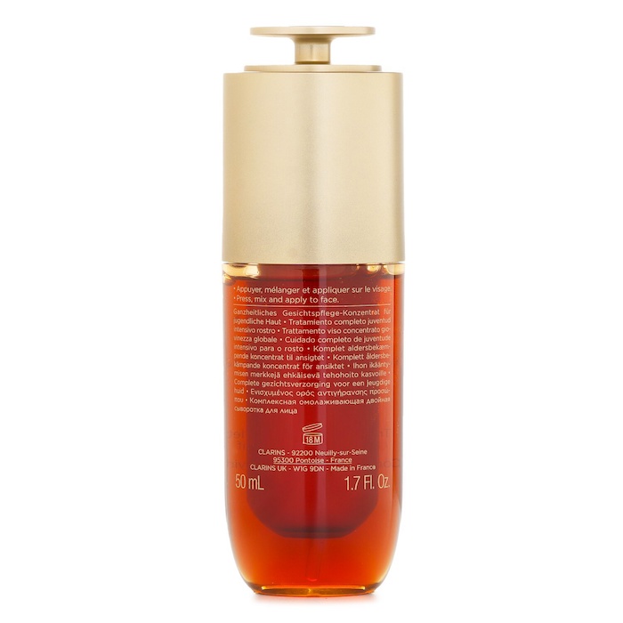 Clarins Clarins Double Serum Complete Age Defying Concentrate 50mlProduct Thumbnail