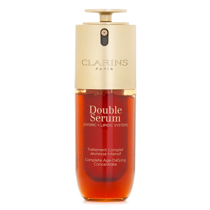 Clarins Clarins Double Serum Complete Age Defying Concentrate 50mlProduct Thumbnail