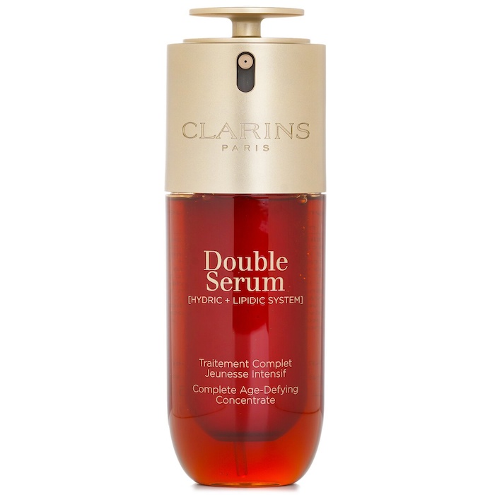 Clarins Clarins Double Serum Complete Age Defying Concentrate 75mlProduct Thumbnail