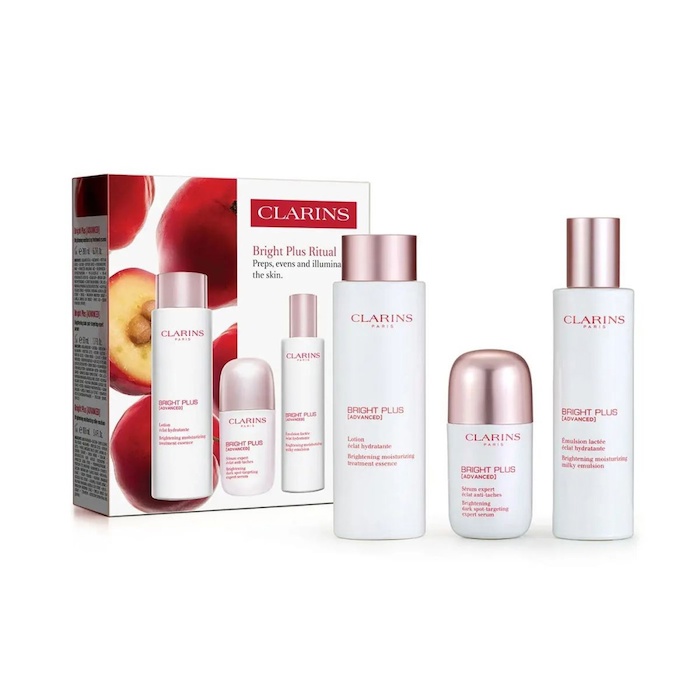Clarins Clarins Bright Plus Ritual Set SetProduct Thumbnail