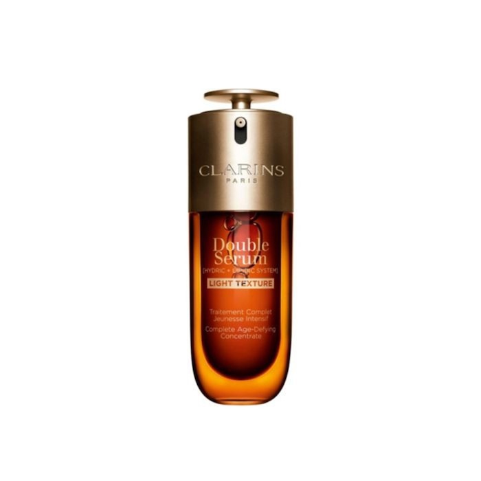 Clarins Clarins Double Serum Light Texture 50 mlProduct Thumbnail