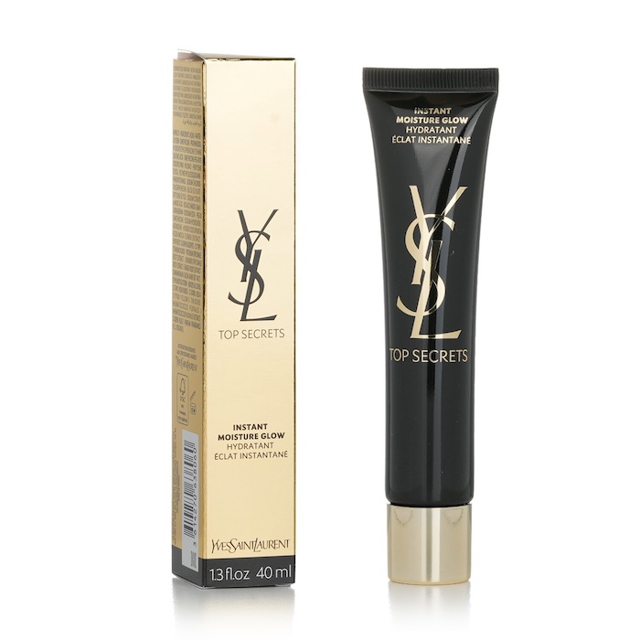 Yves Saint Laurent Yves Saint Laurent Top Secrets Instant Moisture Glow 40mlProduct Thumbnail