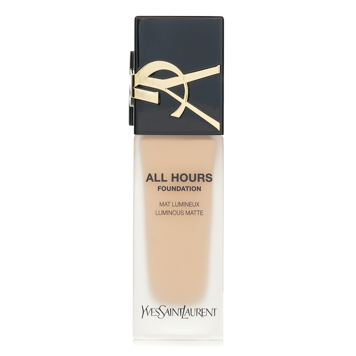 Yves Saint Laurent Yves Saint Laurent All Hours Foundation SPF 39 LC2 25mlProduct Thumbnail