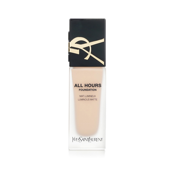 Yves Saint Laurent Yves Saint Laurent All Hours Foundation SPF 39 LC3 25mlProduct Thumbnail