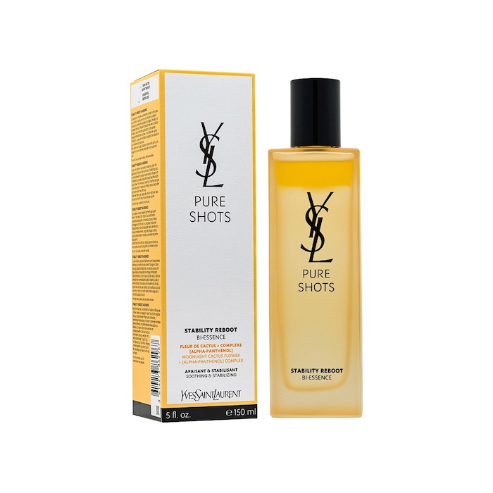 Yves Saint Laurent Yves Saint Laurent Stability Reboot BiEssence 150mlProduct Thumbnail