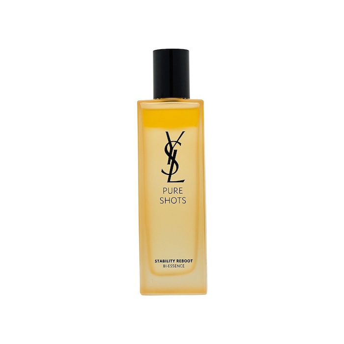 Yves Saint Laurent Yves Saint Laurent Stability Reboot BiEssence 150mlProduct Thumbnail