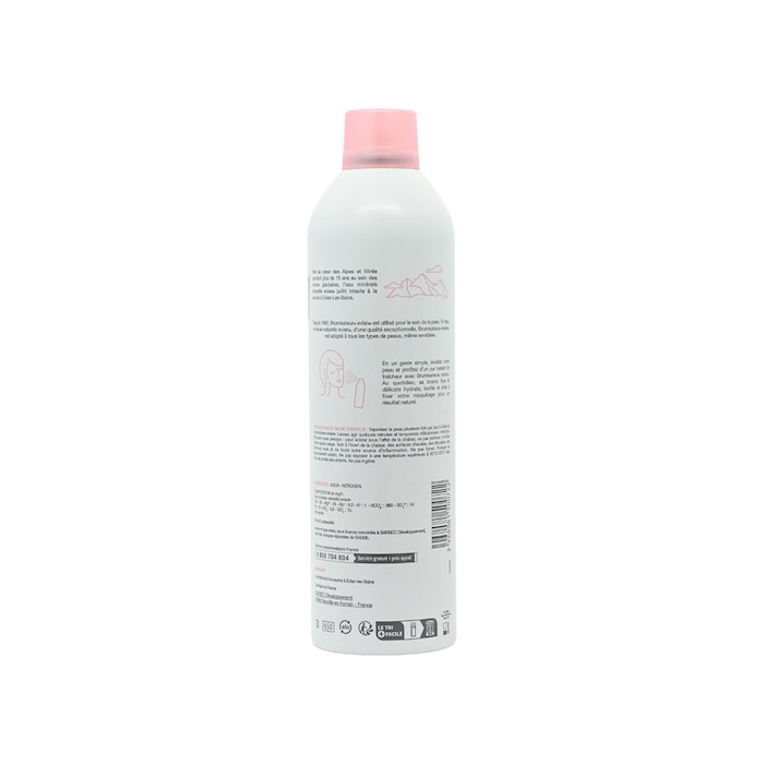 Evian Brumisateur Evian Brumisateur 400mlProduct Thumbnail