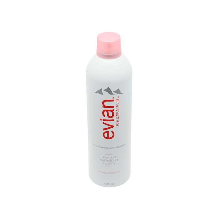 Evian Brumisateur Evian Brumisateur 400mlProduct Thumbnail