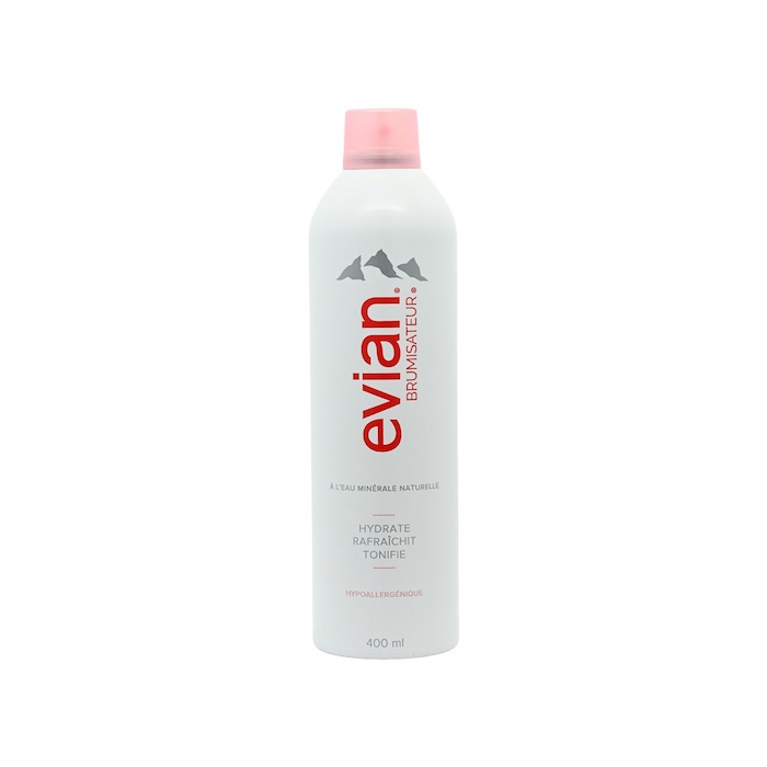 Evian Brumisateur Evian Brumisateur 400mlProduct Thumbnail
