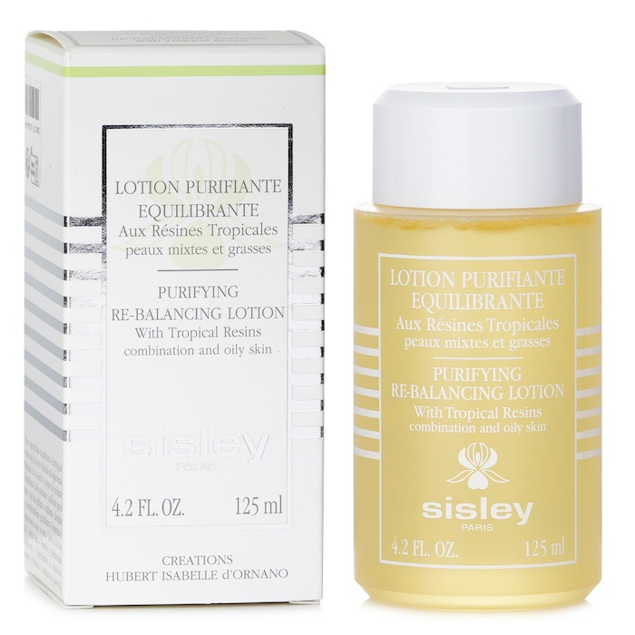 Sisley Sisley Botanical Lotion With Tropical Resins 125mlProduct Thumbnail