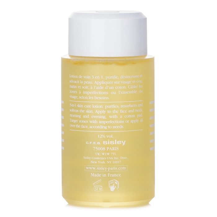 Sisley Sisley Botanical Lotion With Tropical Resins 125mlProduct Thumbnail