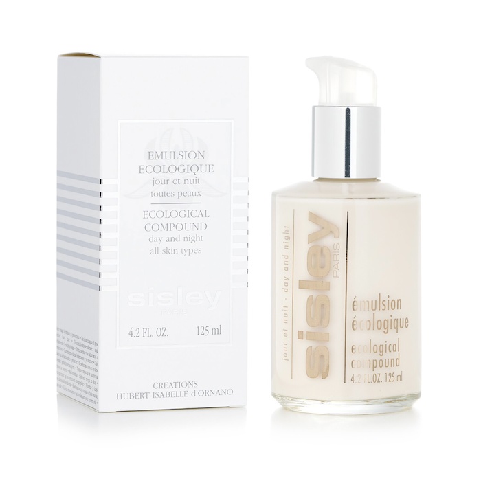 Sisley Sisley Ecological Compound Advanced Formula 125mlProduct Thumbnail