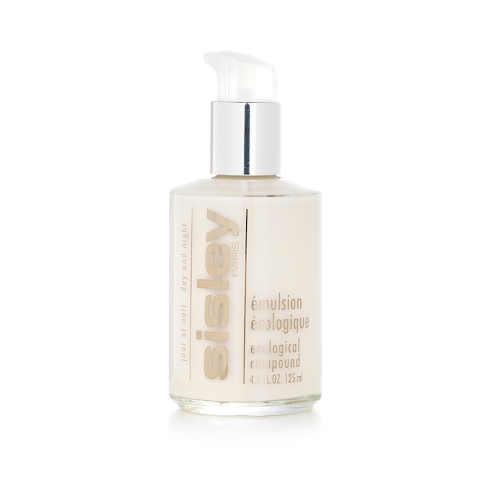 Sisley Sisley Ecological Compound Advanced Formula 125mlProduct Thumbnail