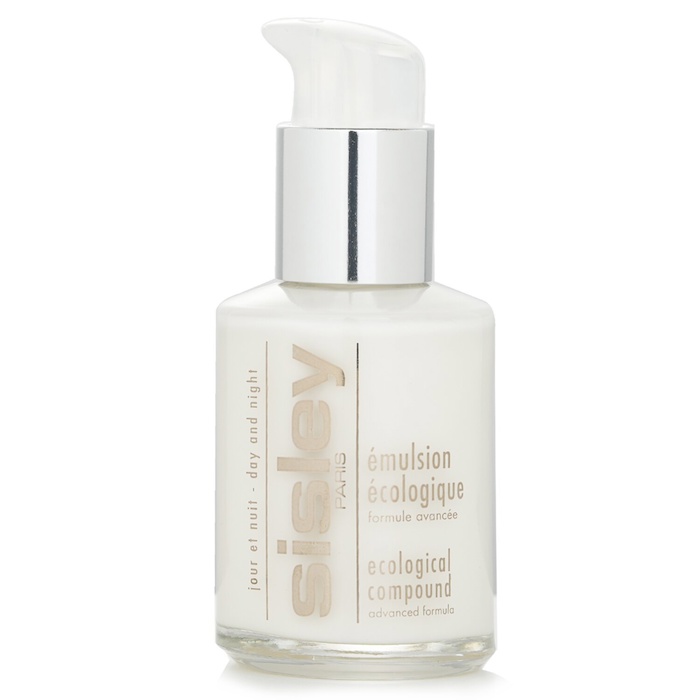 Sisley Sisley Ecological Compound Advanced Formula 60mlProduct Thumbnail