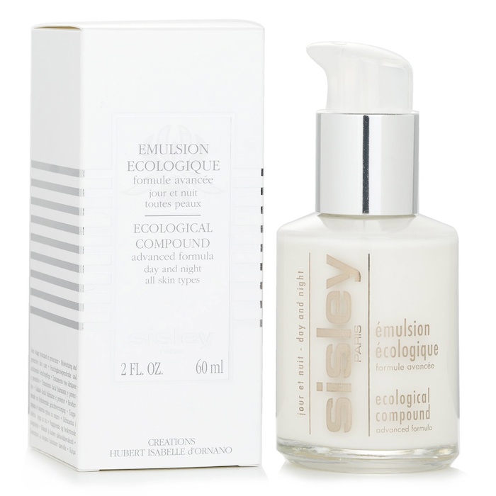 Sisley Sisley Ecological Compound Advanced Formula 60mlProduct Thumbnail