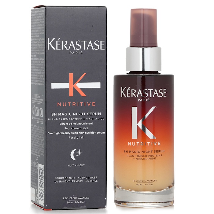 Kerastase Kerastase Nutritive 8H Magic Night Serum 90mlProduct Thumbnail