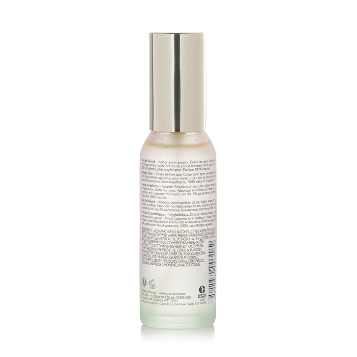 Caudalie Caudalie Beauty Elixir (Travel Size) 30mlProduct Thumbnail