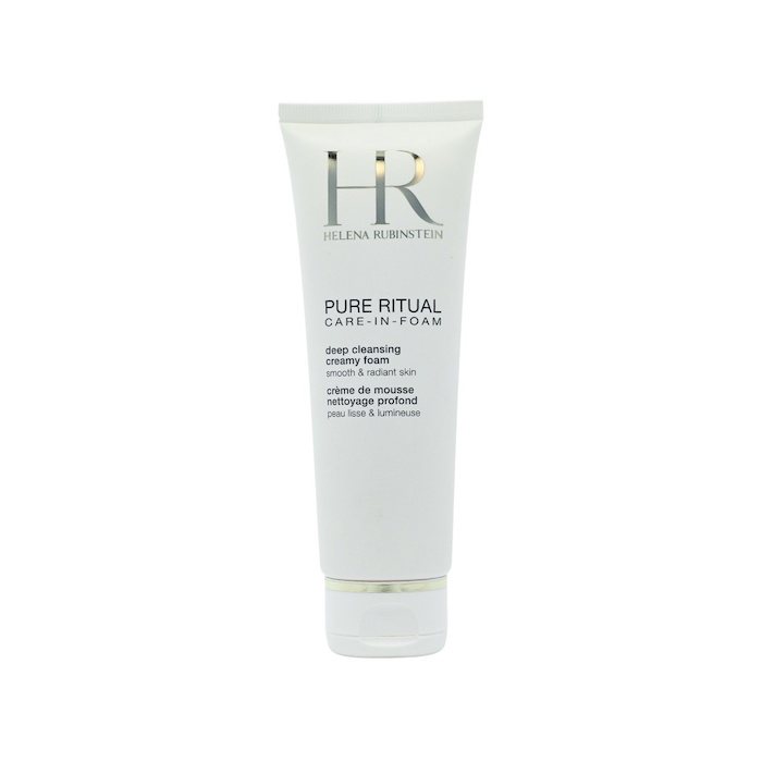 Helena Rubinstein Helena Rubinstein Pure Ritual CareInFoam 125mlProduct Thumbnail