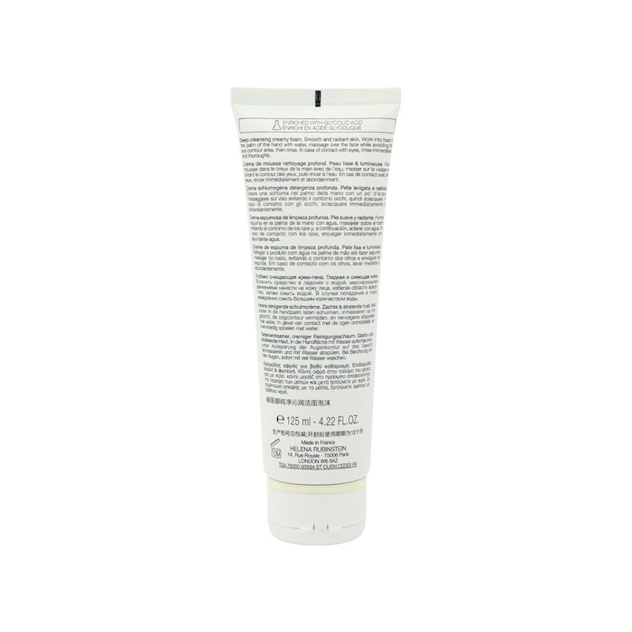 Helena Rubinstein Helena Rubinstein Pure Ritual CareInFoam 125mlProduct Thumbnail