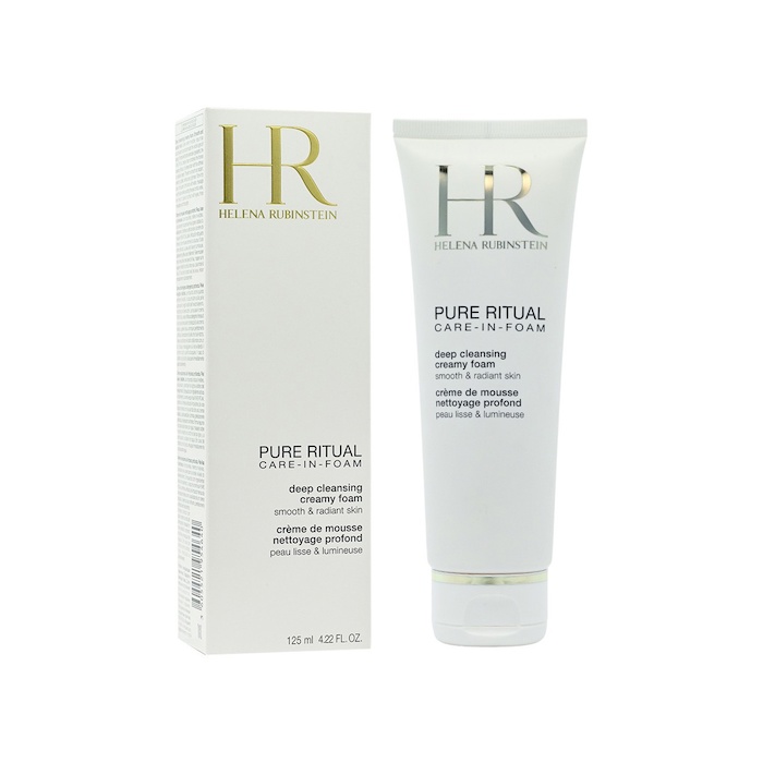 Helena Rubinstein Helena Rubinstein Pure Ritual CareInFoam 125mlProduct Thumbnail