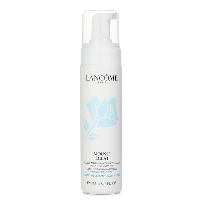 Lancome Lancome Mousse Eclat Express Clarifying SelfFoaming Cleanser 200mlProduct Thumbnail