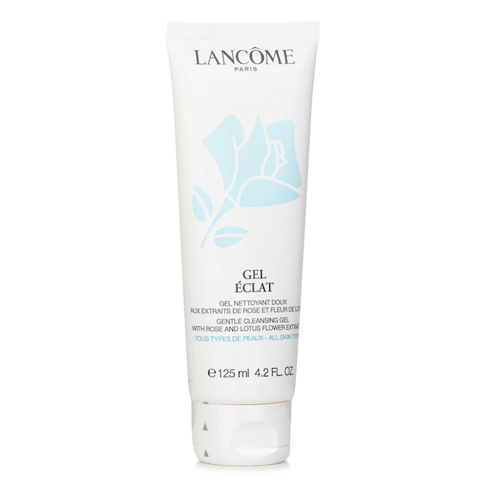 Lancome Lancome Gel Eclat Gentle Cleansing Gel 125mlProduct Thumbnail