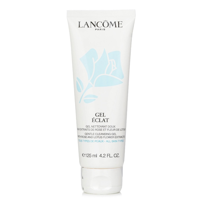 Lancome Lancome Gel Eclat Gentle Cleansing Gel 125mlProduct Thumbnail