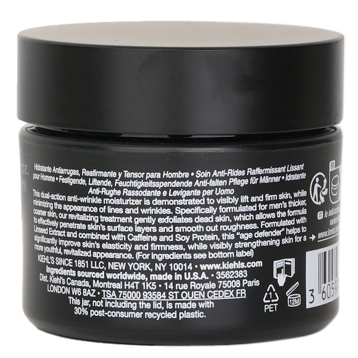 キールズ Kiehl's Kiehl's Age Defender Moisturizer 50mlProduct Thumbnail