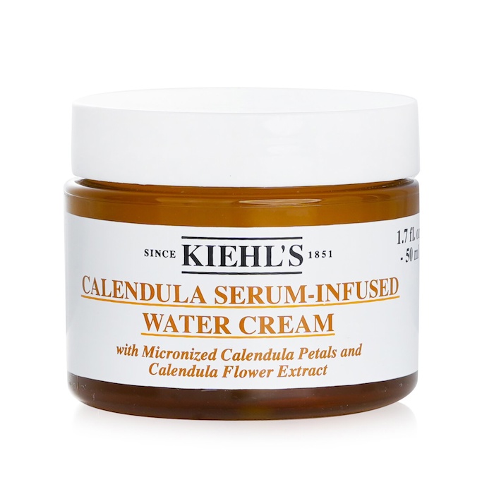 Kiehl's Kiehl's Calendula SerumInfused Water Cream 50mlProduct Thumbnail
